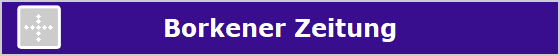 Borkener Zeitung